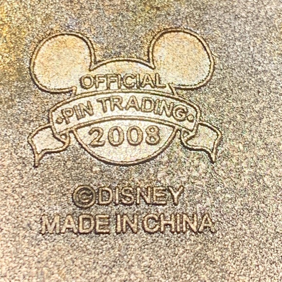 2008 SOARIN' MICKEY, GOOFY & DONALD DUCK SLIDER DISNEY LAPEL PIN TRADING - Picture 4 of 7